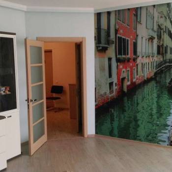 Сдается 1-комнатная квартира, 58 м²