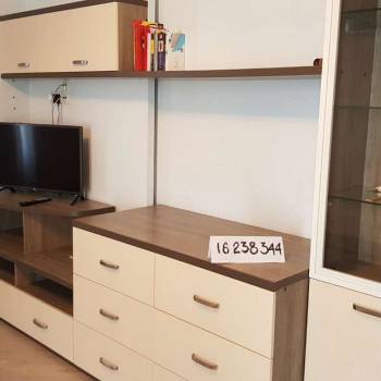 Сдается 1-комнатная квартира, 58 м²