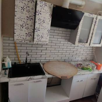 Продается 2-х комнатная квартира, 43,4 м²