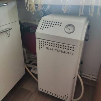 Продается 2-х комнатная квартира, 43,4 м²