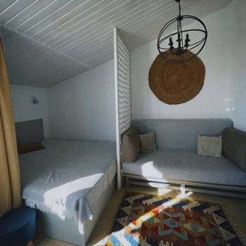 Продается 1-комнатная квартира, 27 м²