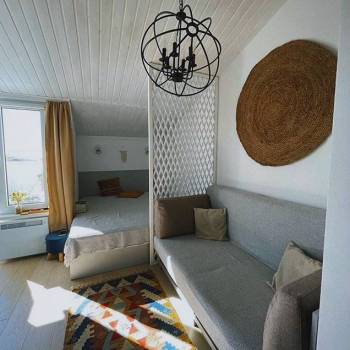 Продается 1-комнатная квартира, 27 м²