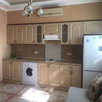 Сдается 1-комнатная квартира, 50 м²