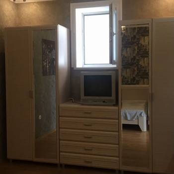 Сдается 1-комнатная квартира, 50 м²