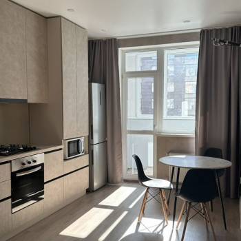 Сдается 2-х комнатная квартира, 63,1 м²