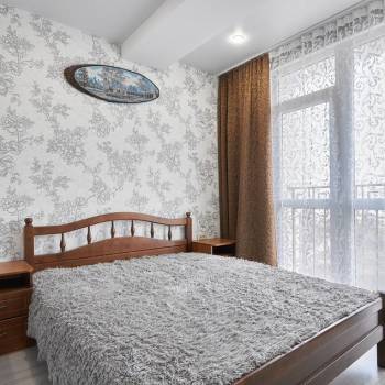 Сдается 1-комнатная квартира, 50,7 м²