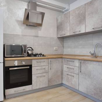 Сдается 1-комнатная квартира, 50,7 м²