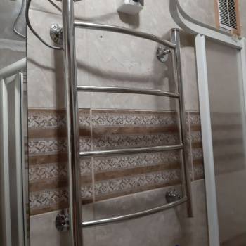 Продается 1-комнатная квартира, 28 м²