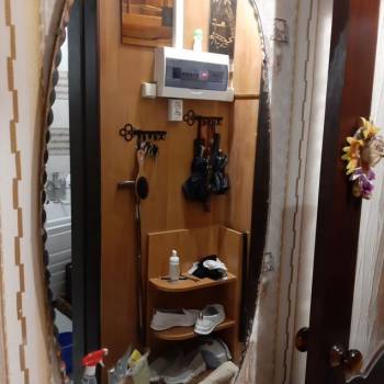 Продается 1-комнатная квартира, 28 м²