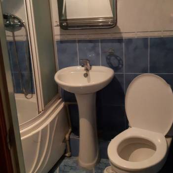 Сдается 1-комнатная квартира, 29 м²