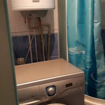 Сдается 1-комнатная квартира, 29 м²