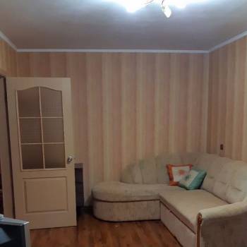 Сдается 1-комнатная квартира, 29 м²