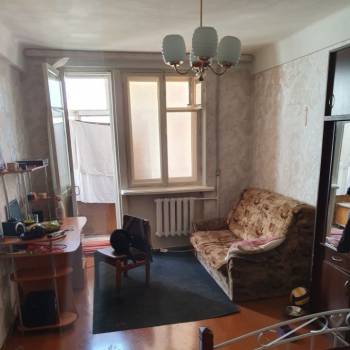 Сдается 1-комнатная квартира, 32 м²