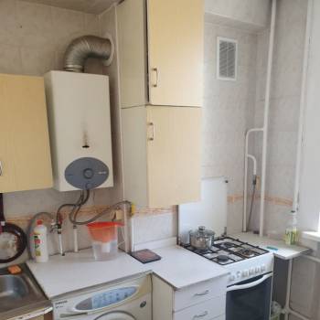 Сдается 1-комнатная квартира, 32 м²