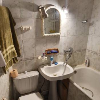 Сдается 1-комнатная квартира, 32 м²