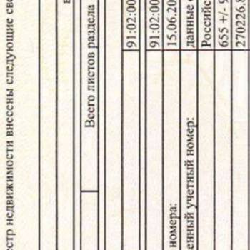 Продается Участок, 650 м²