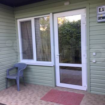 Сдается 1-комнатная квартира, 21,4 м²