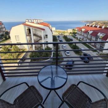 Сдается 1-комнатная квартира, 25 м²