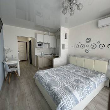 Сдается 1-комнатная квартира, 25 м²