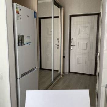 Сдается 1-комнатная квартира, 25 м²