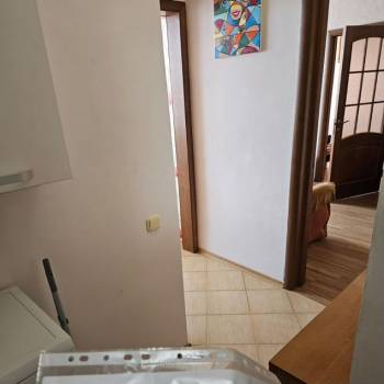 Сдается 2-х комнатная квартира, 59 м²