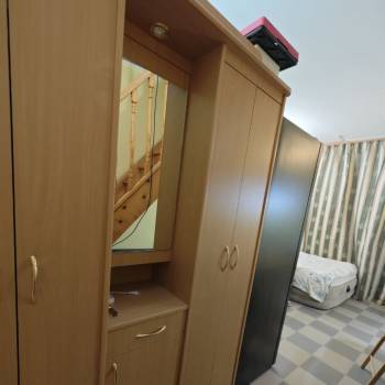 Сдается 2-х комнатная квартира, 43 м²