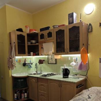 Сдается 2-х комнатная квартира, 43 м²