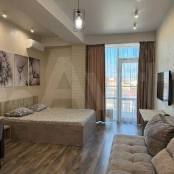 Продается 1-комнатная квартира, 37 м²