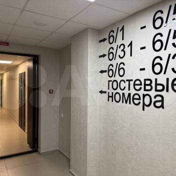 Продается 1-комнатная квартира, 37 м²