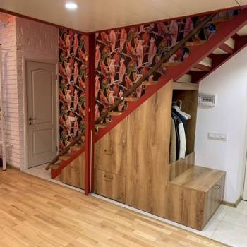 Сдается 1-комнатная квартира, 65 м²