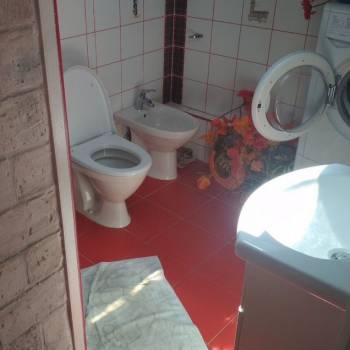 Сдается 1-комнатная квартира, 65 м²