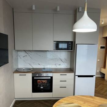 Сдается 1-комнатная квартира, 30 м²