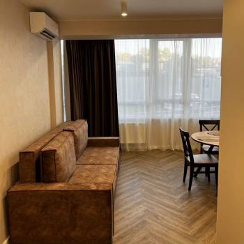 Сдается 1-комнатная квартира, 30 м²