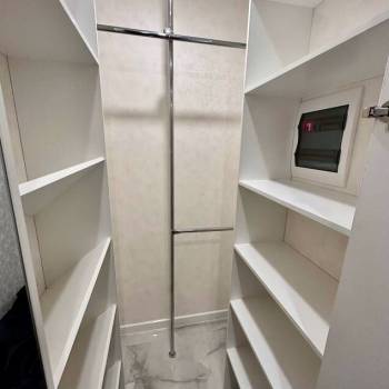 Сдается 2-х комнатная квартира, 76 м²