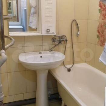 Сдается 2-х комнатная квартира, 45 м²