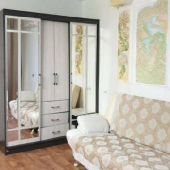 Сдается 2-х комнатная квартира, 45 м²