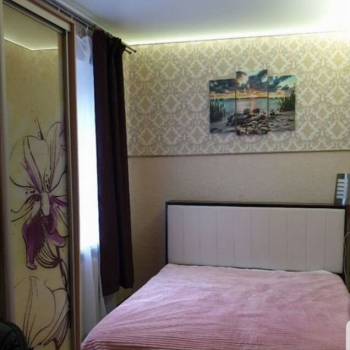 Сдается 2-х комнатная квартира, 45 м²