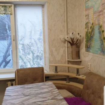 Сдается 2-х комнатная квартира, 45 м²