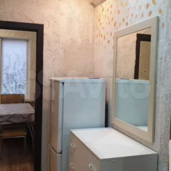 Сдается 2-х комнатная квартира, 45 м²