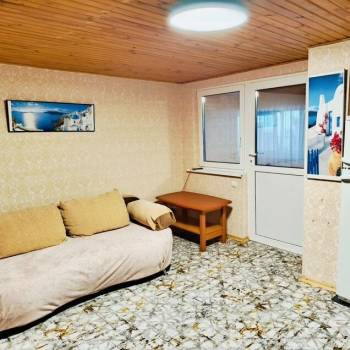 Сдается 2-х комнатная квартира, 65 м²