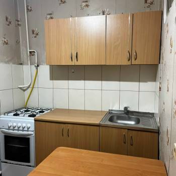 Сдается 1-комнатная квартира, 28 м²