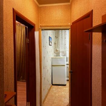 Сдается 1-комнатная квартира, 28 м²