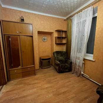 Сдается 1-комнатная квартира, 28 м²