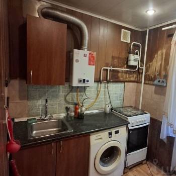 Продается 2-х комнатная квартира, 40 м²