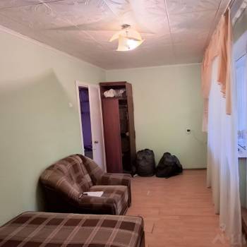 Продается 2-х комнатная квартира, 40 м²