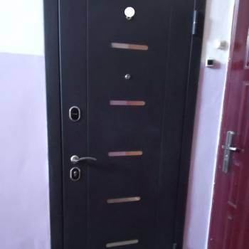 Продается 2-х комнатная квартира, 45 м²