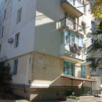 Продается 2-х комнатная квартира, 45 м²
