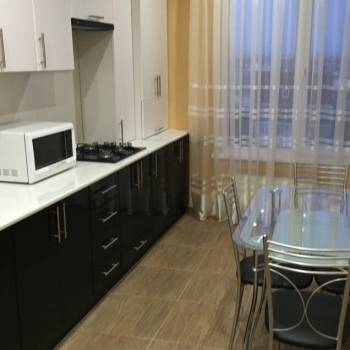 Сдается 1-комнатная квартира, 45,3 м²