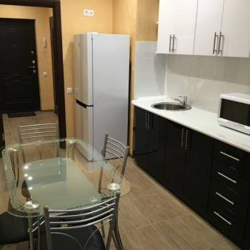 Сдается 1-комнатная квартира, 45,3 м²