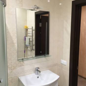 Сдается 1-комнатная квартира, 45,3 м²